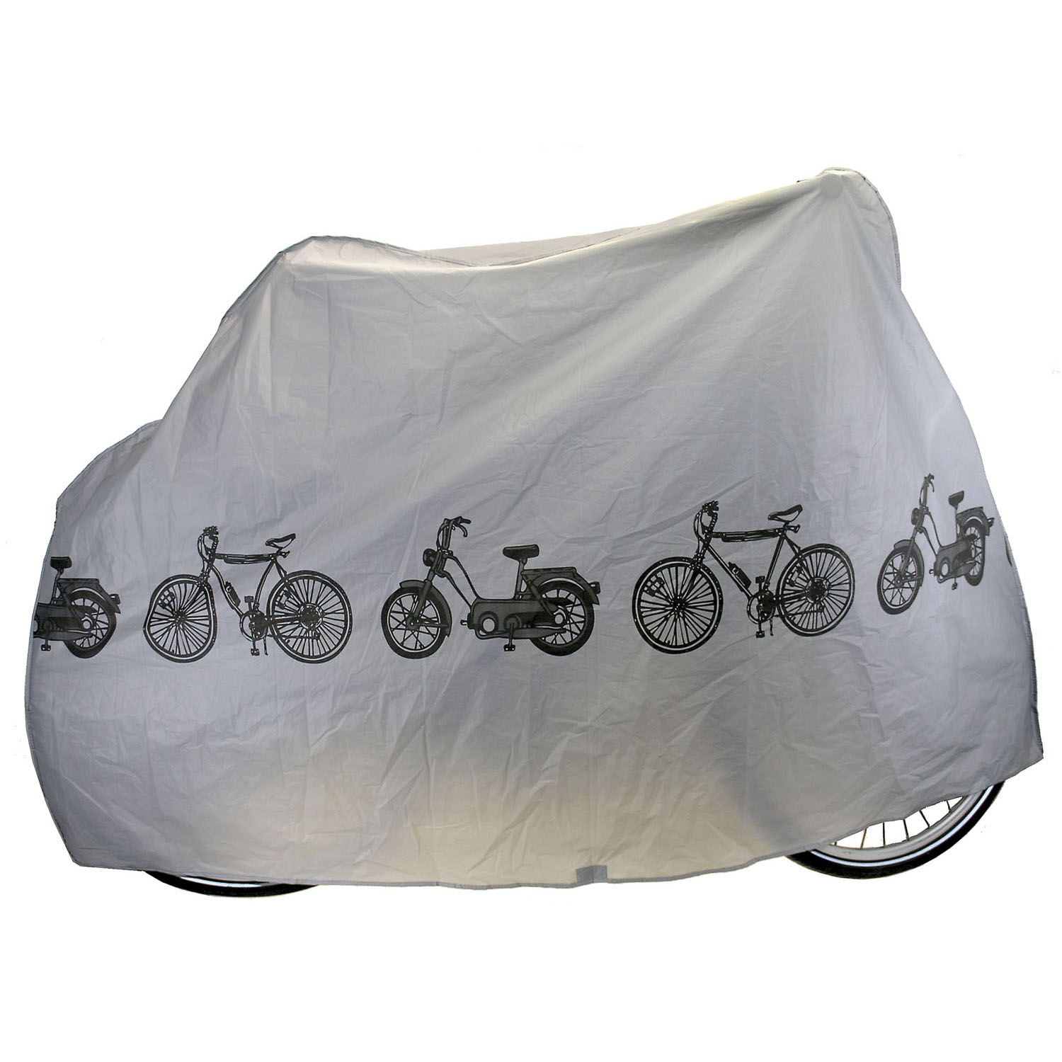 Funda para bicicleta, Funda impermeable para bicicleta de exterior,  190*65*98cm TUNC Sencillez