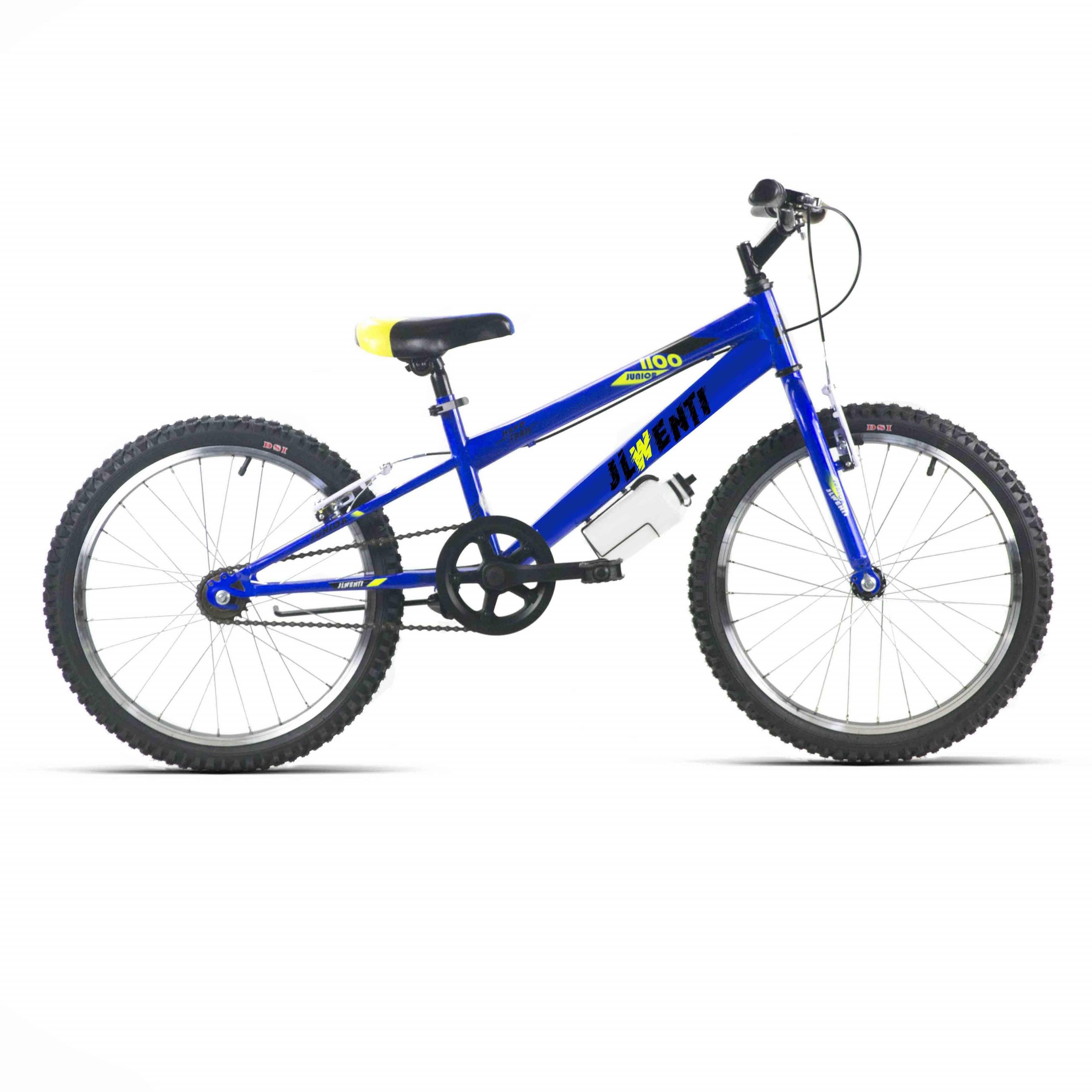 Bicicleta 20 pulgadas niño Modelo MTB (7-8 años) - Bicicletas Valdés